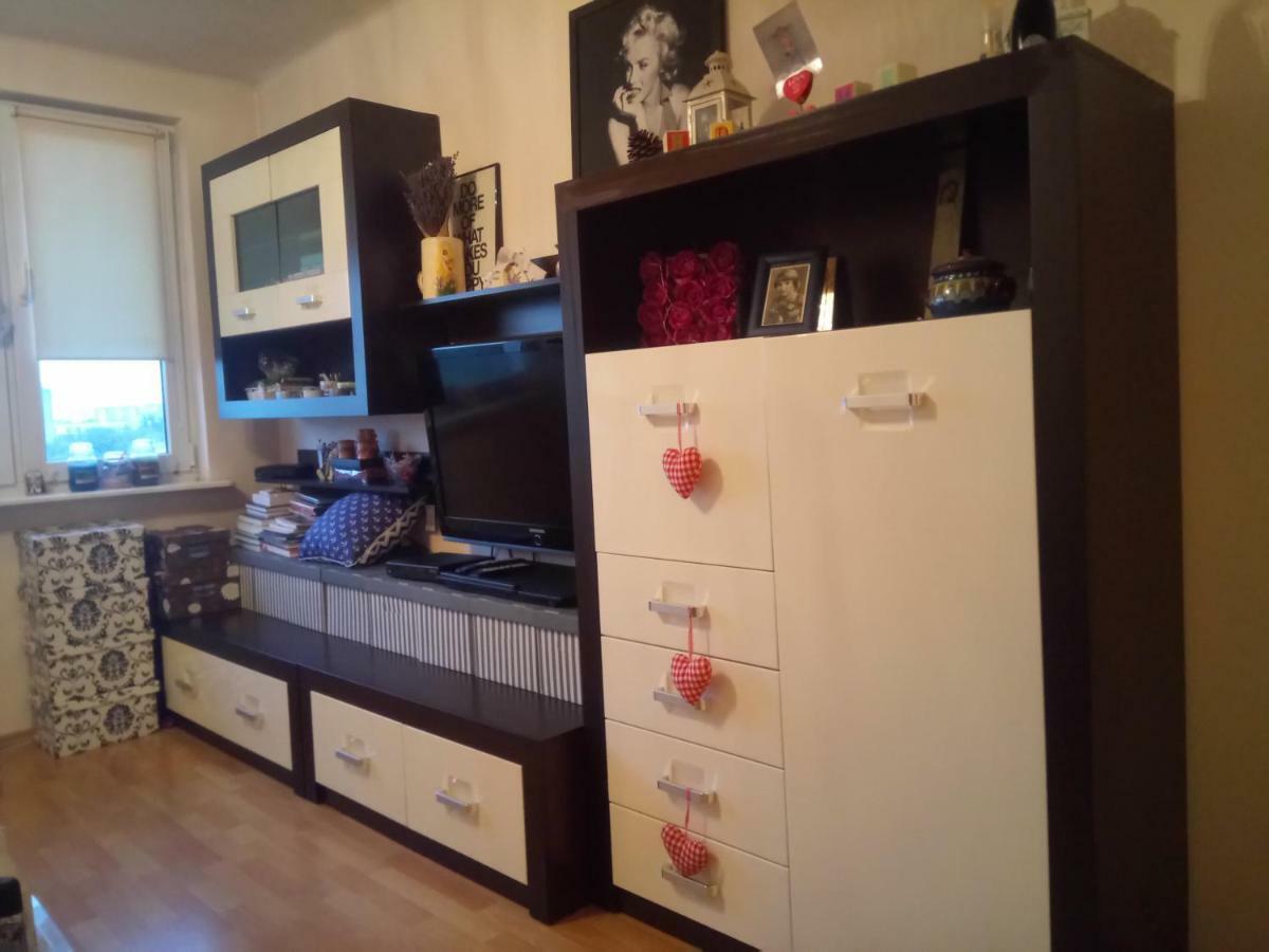 Marilyn Monroe Apartament Radom Apartment Ngoại thất bức ảnh
