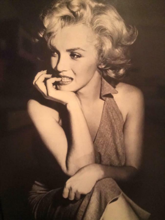 Marilyn Monroe Apartament Radom Apartment Ngoại thất bức ảnh